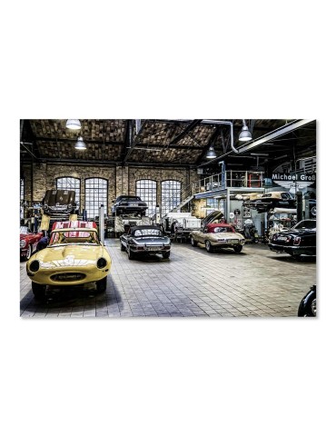 Impression sur verre – 44.179