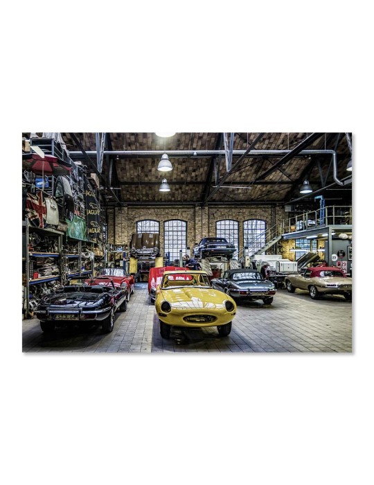 Impression sur verre – 44.180