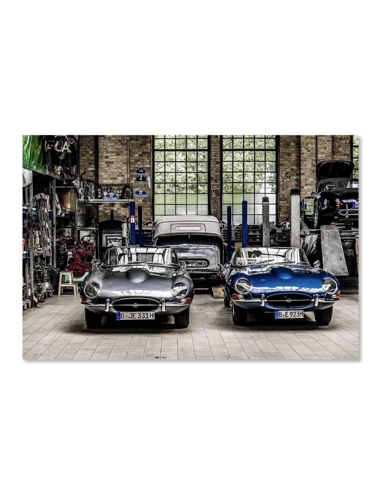 Impression sur verre – 44.181