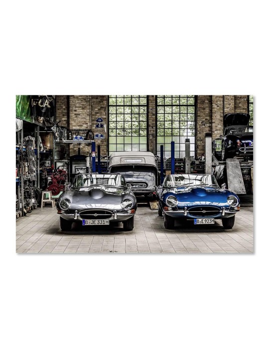 Impression sur verre – 44.181