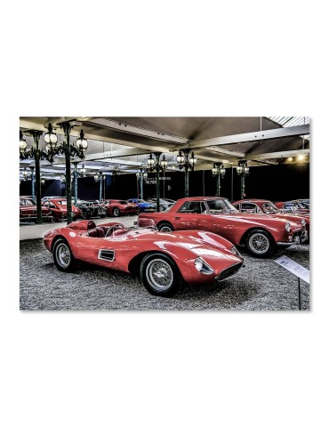 Impression sur verre – 44.182