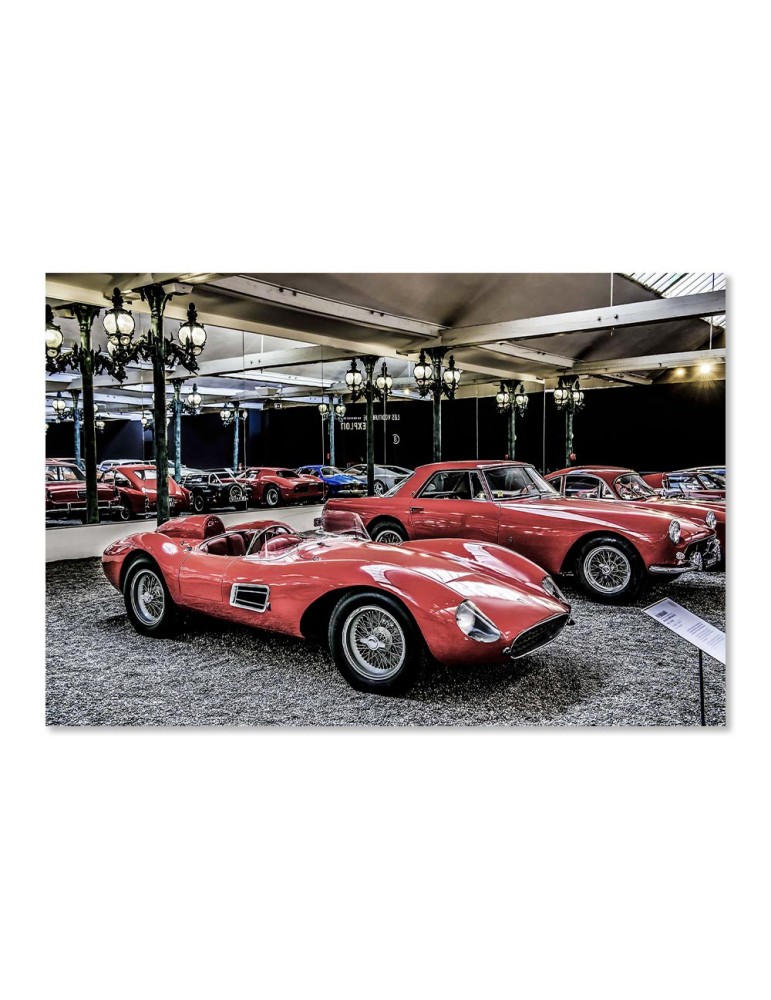 Impression sur verre – 44.182