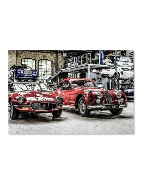 Impression sur verre – 44.183