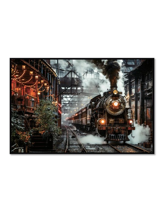 Impression sur verre – 44.170