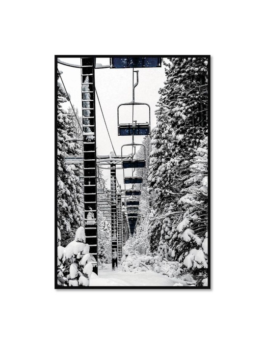 Impression sur verre – 44.171