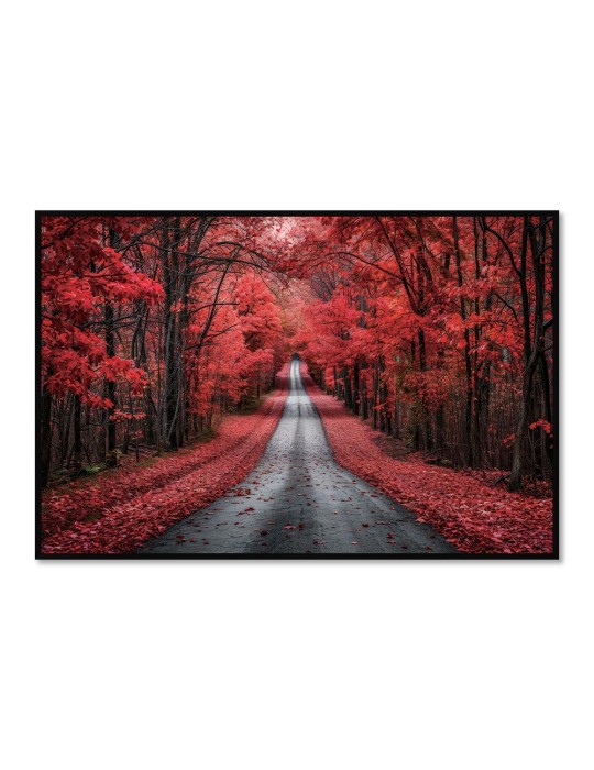 Impression sur verre – 44.175