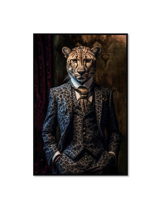 Impression sur verre – 44.176