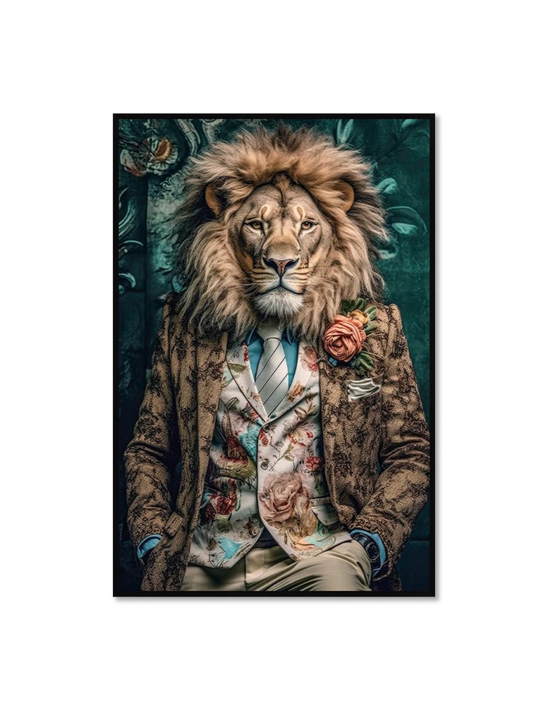 Impression sur verre – 44.177