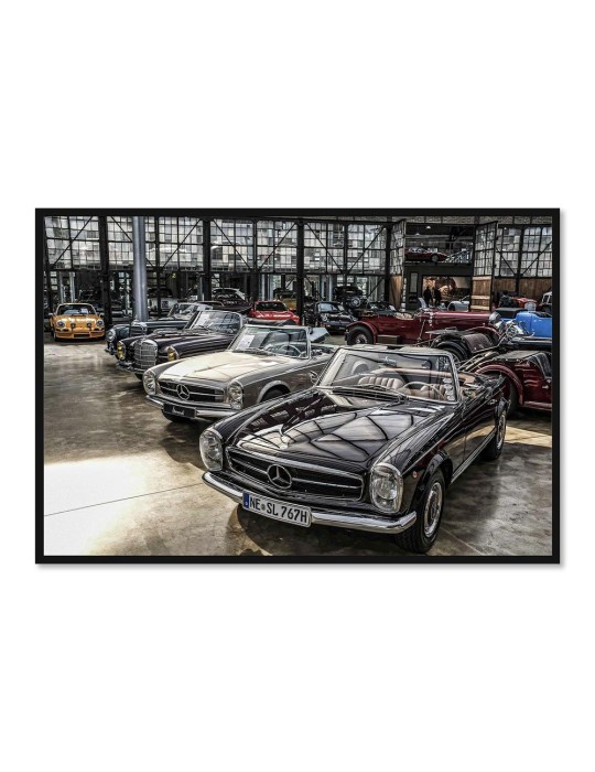 Impression sur verre – 44.178