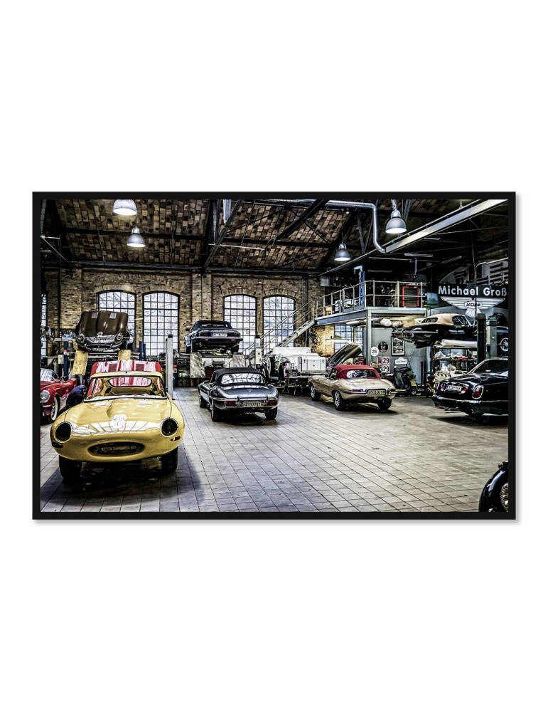 Impression sur verre – 44.179