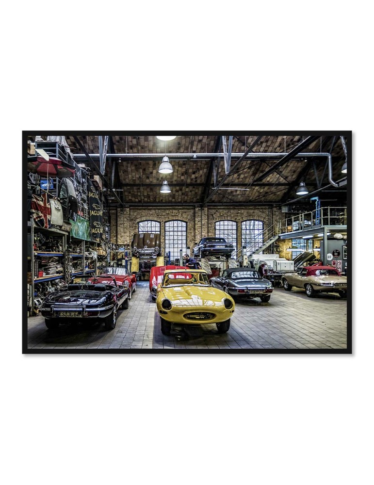 Impression sur verre – 44.180