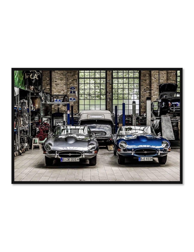 Impression sur verre – 44.181