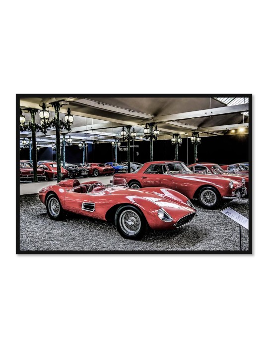 Impression sur verre – 44.182