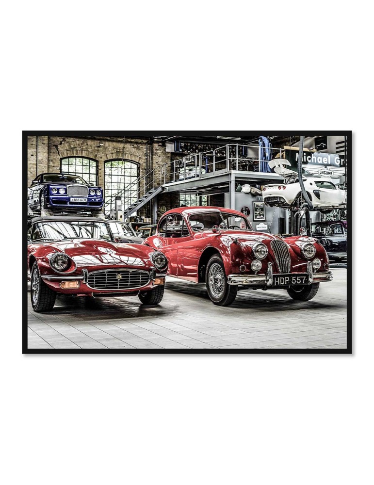 Impression sur verre – 44.183