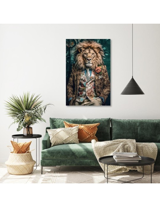 Impression sur verre – 44.177