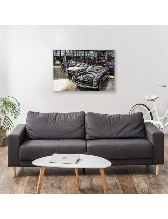 Impression sur verre – 44.178