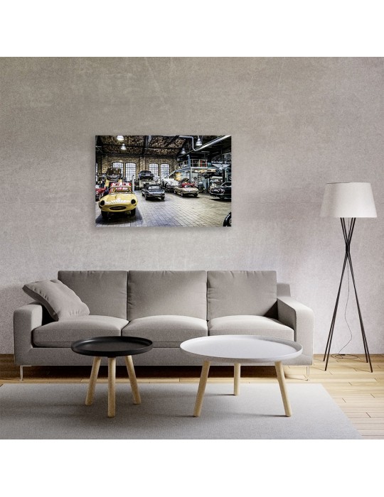 Impression sur verre – 44.179