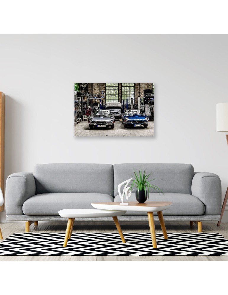 Impression sur verre – 44.181