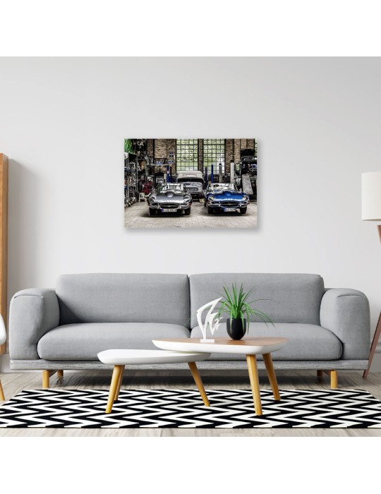 Impression sur verre – 44.181