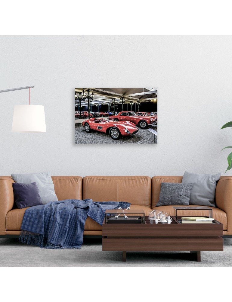 Impression sur verre – 44.182