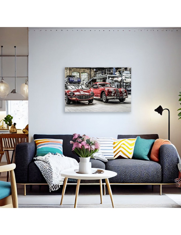 Impression sur verre – 44.183