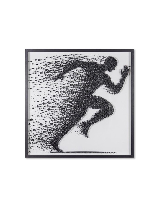 Tableau vitrine – 11.001