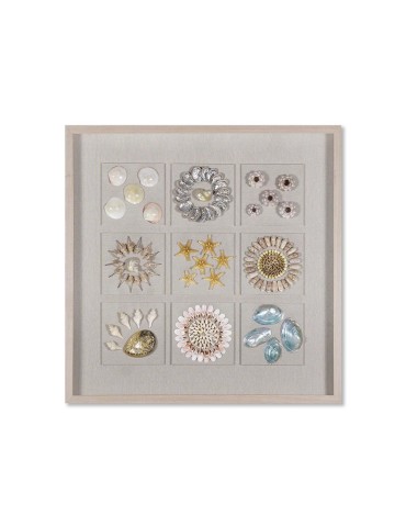 Tableau vitrine – 11.004