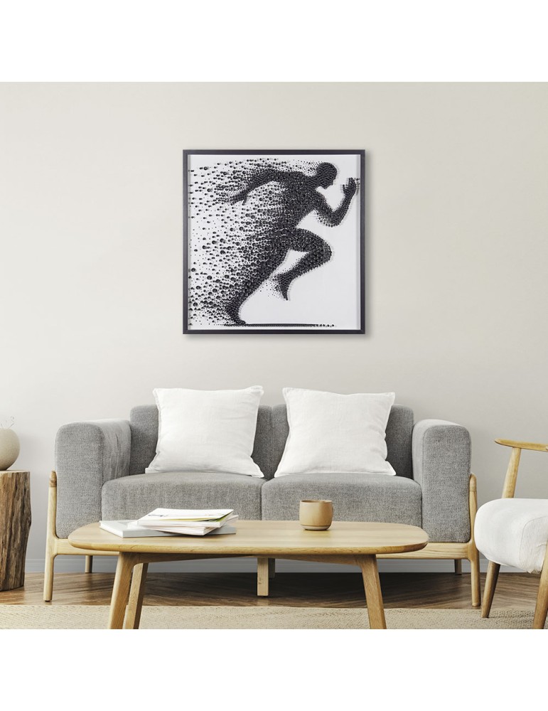 Tableau vitrine – 11.001