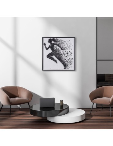 Tableau vitrine – 11.002 2