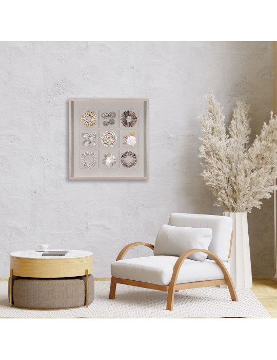 Tableau vitrine – 11.003