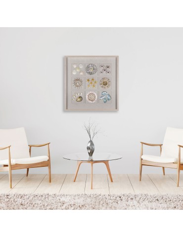 Tableau vitrine – 11.004 2