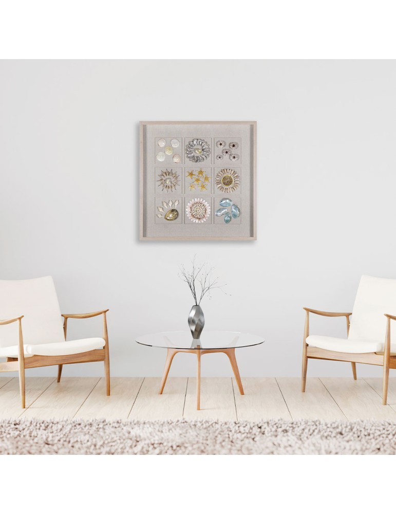 Tableau vitrine – 11.004