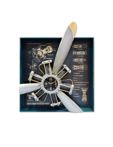 Sculpture métal – 06.502