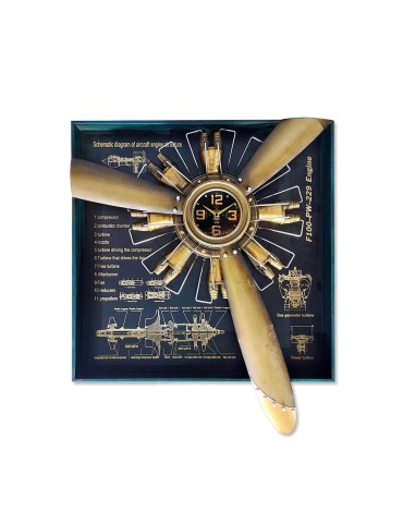 Sculpture métal – 06.503