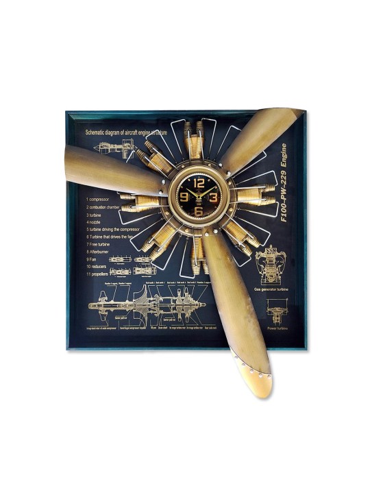 Sculpture métal – 06.503