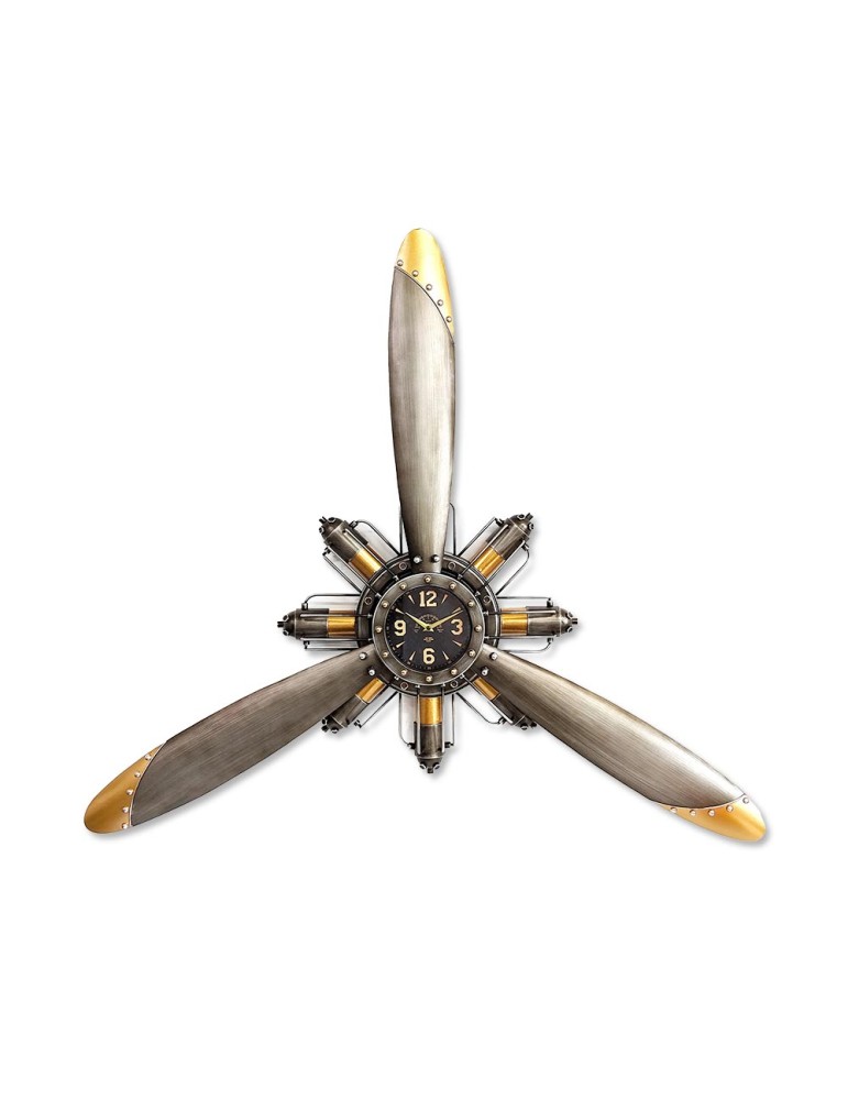 Sculpture métal – 06.505