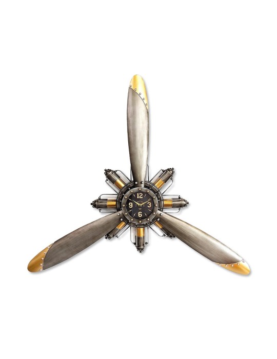 Sculpture métal – 06.505