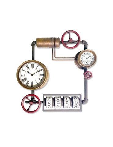 Sculpture métal – 06.507