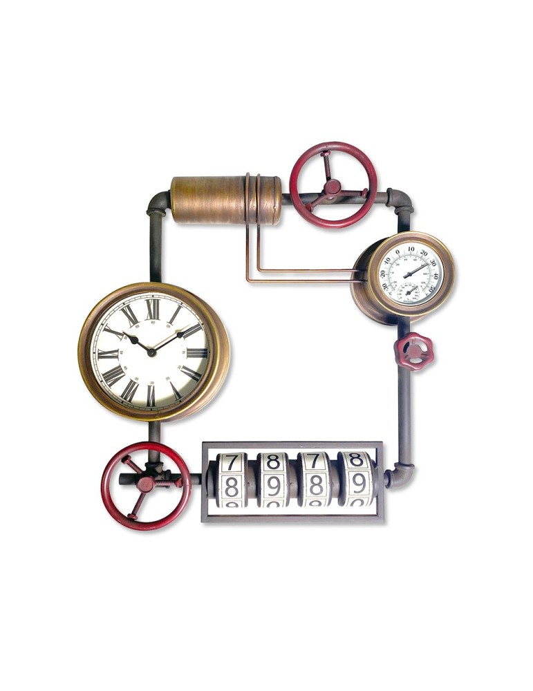 Sculpture métal – 06.507