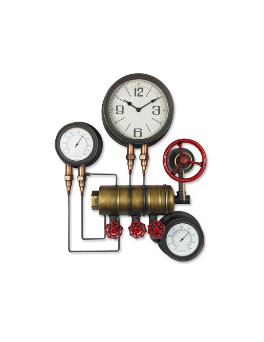 Sculpture métal – 06.508