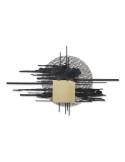 Sculpture métal – 06.515