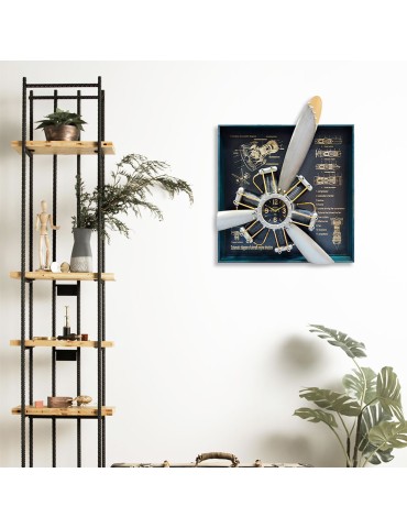 Sculpture métal – 06.502 2