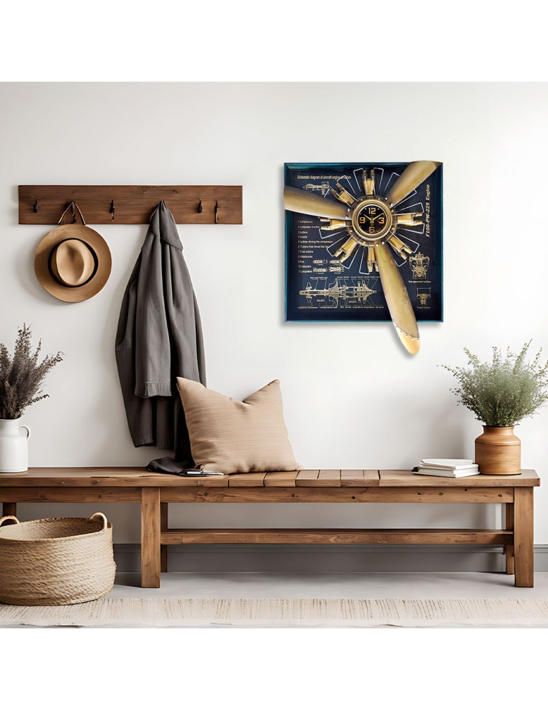 Sculpture métal – 06.503