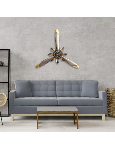 Sculpture métal – 06.505 2