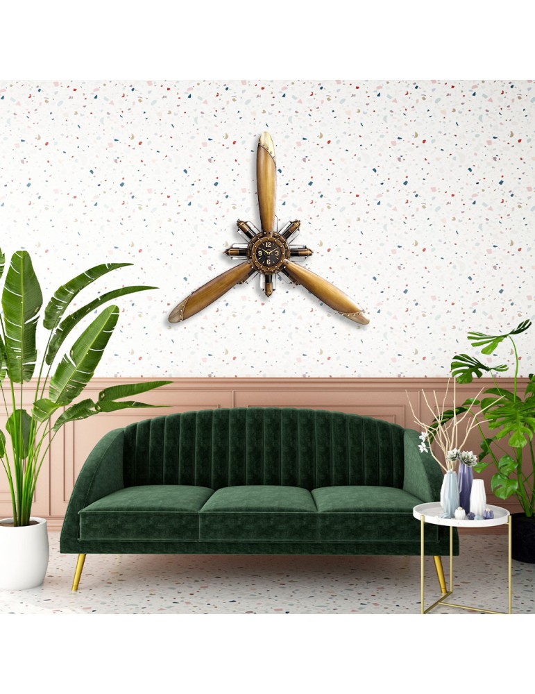 Sculpture métal – 06.506