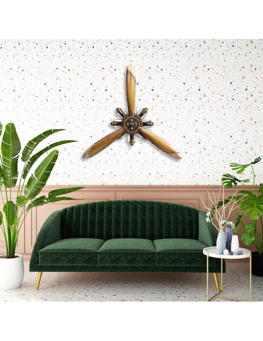 Sculpture métal – 06.506