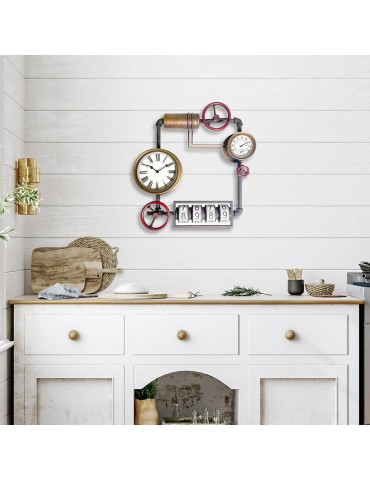 Sculpture métal – 06.507 2