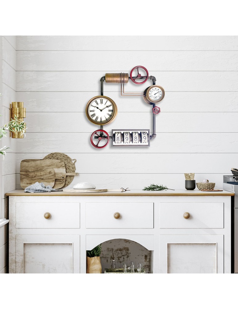 Sculpture métal – 06.507