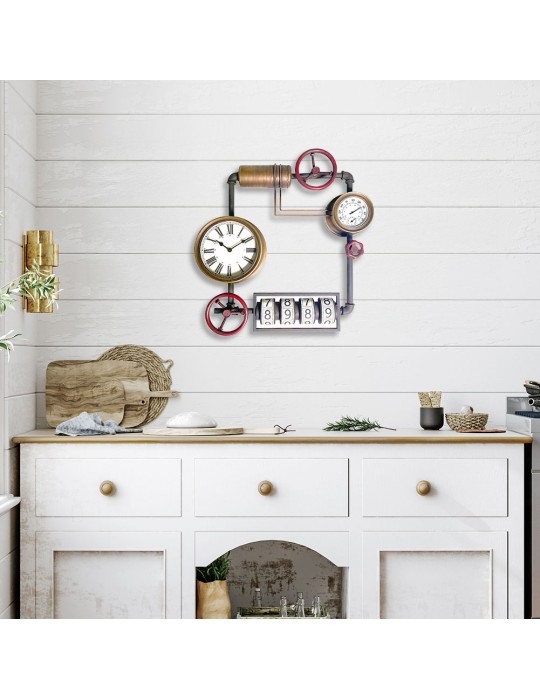 Sculpture métal – 06.507