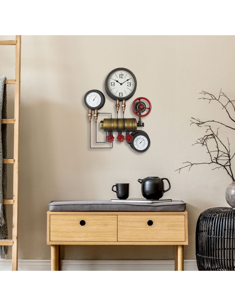 Sculpture métal – 06.508